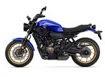 Angebot Yamaha XSR700