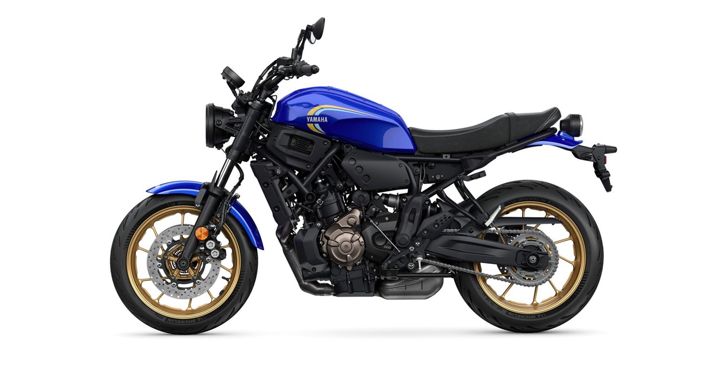 Angebot Yamaha XSR700