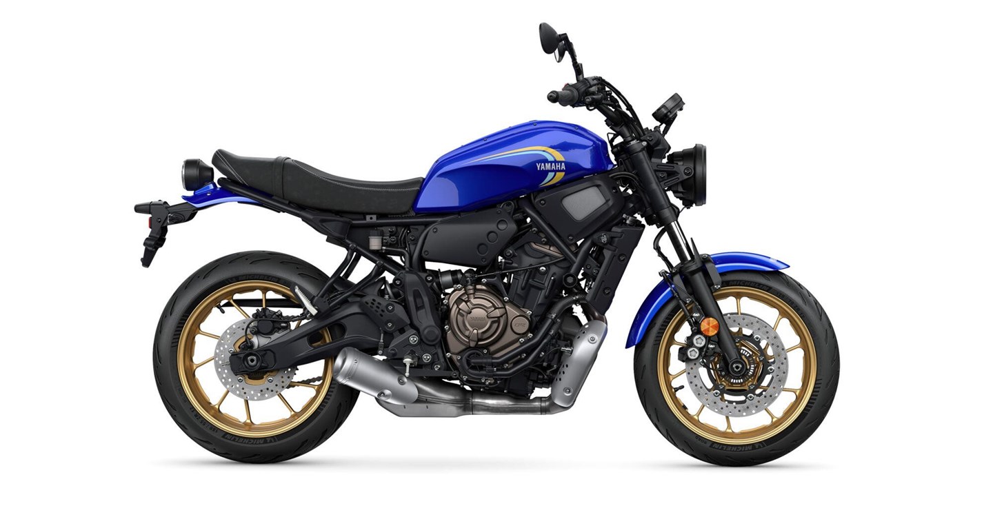 Angebot Yamaha XSR700