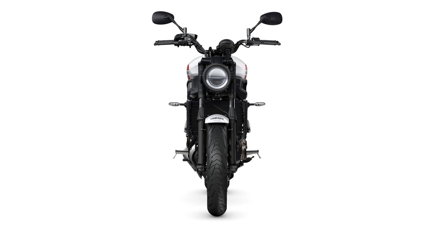 Angebot Yamaha XSR700