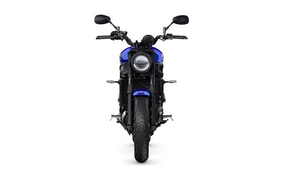 Neufahrzeug Yamaha XSR700 - Bild 4