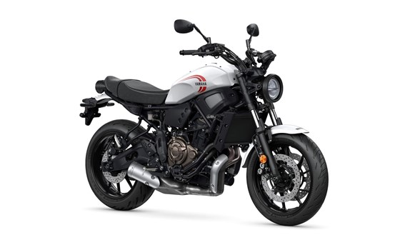 Neufahrzeug Yamaha XSR700 - Bild 5