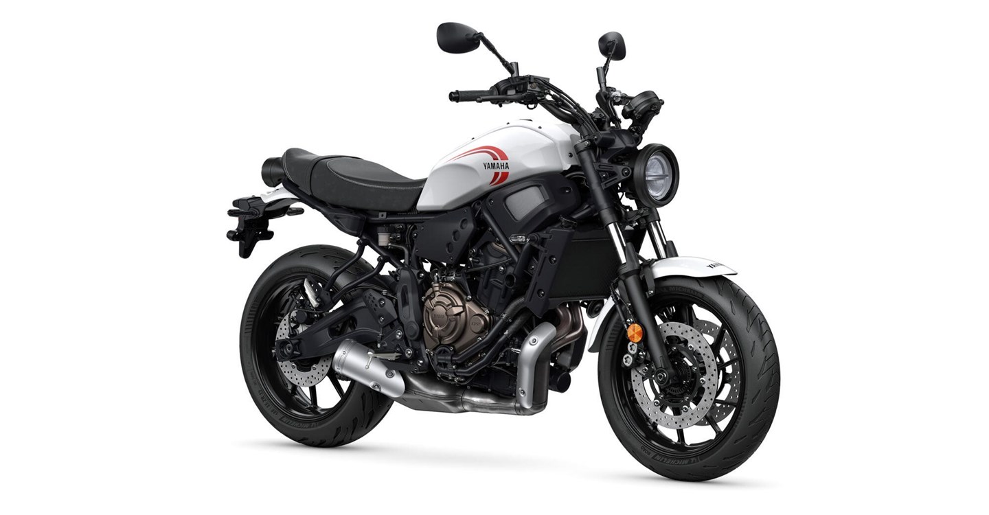 Angebot Yamaha XSR700