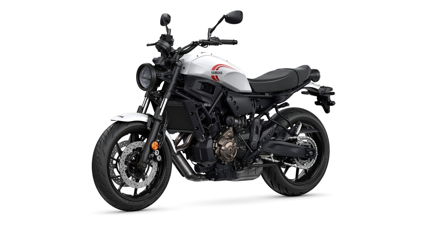 Angebot Yamaha XSR700