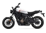 Angebot Yamaha XSR700