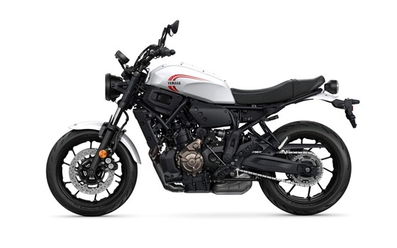 Neufahrzeug Yamaha XSR700 - Bild 9