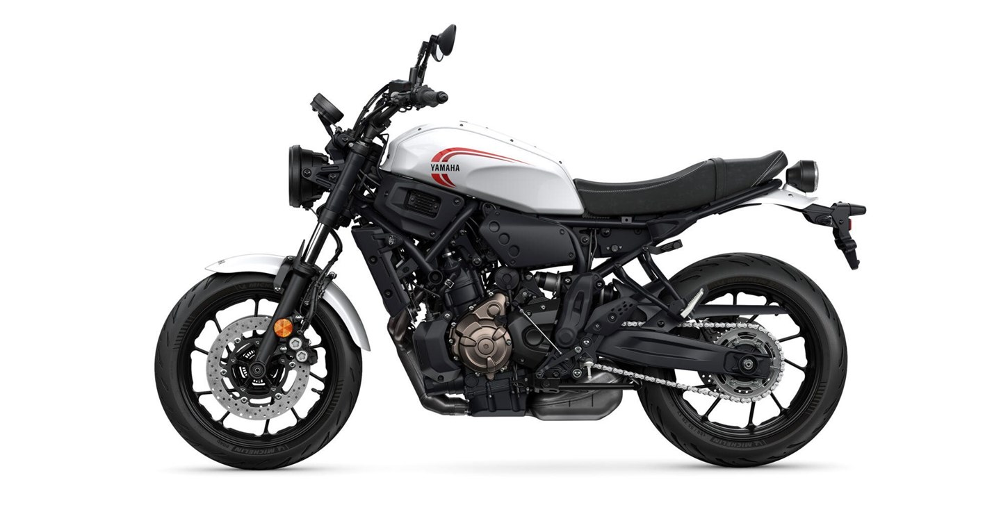 Angebot Yamaha XSR700