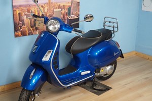 Angebot Vespa GTS 300 i.e. Super