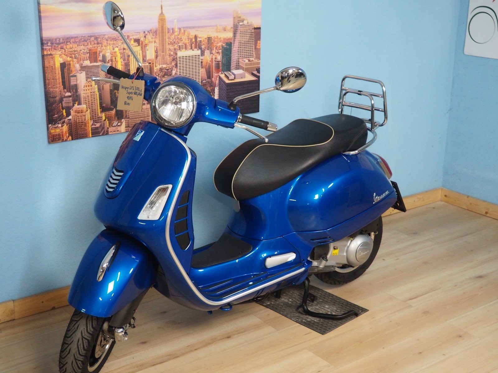 Motorrad