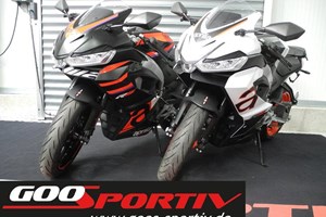 Angebot Aprilia RS 457