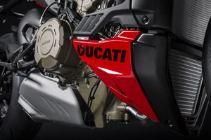 Angebot Ducati Streetfighter V4 S