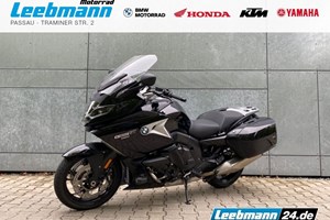 Angebot BMW K 1600 GT