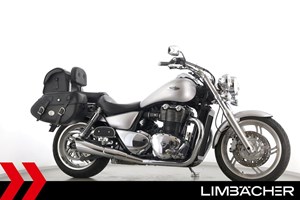 Angebot Triumph Thunderbird