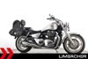 Triumph Thunderbird