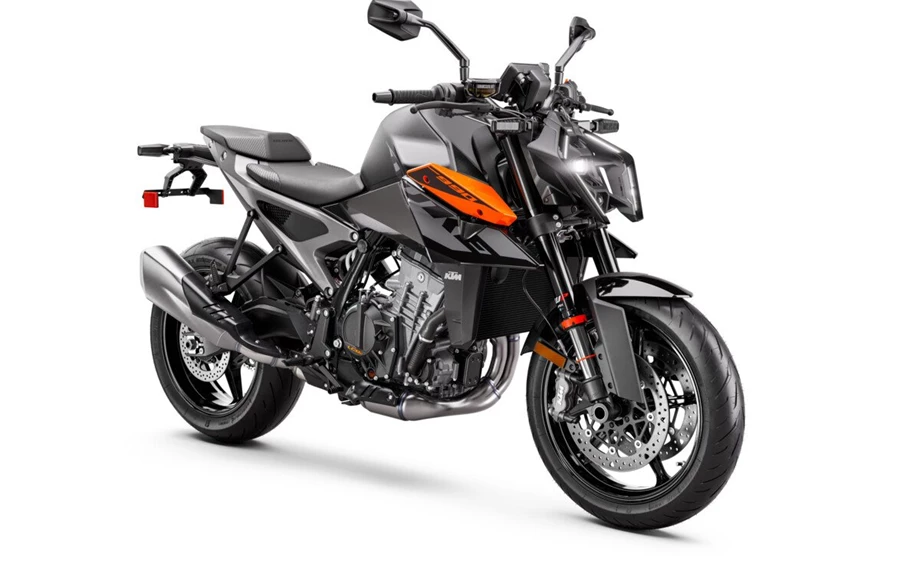 Angebot KTM 990 Duke Bild 2: Angebot KTM 990 Duke