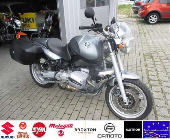 BMW R 1100 S