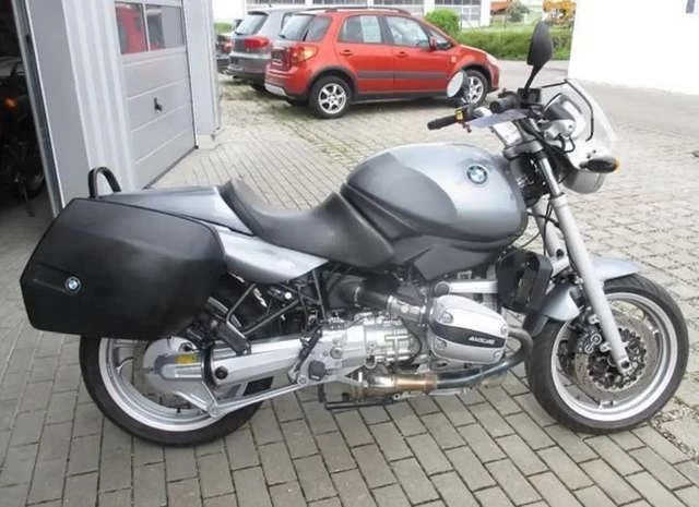 Angebot BMW R 1100 S Bild 2: Angebot BMW R 1100 S