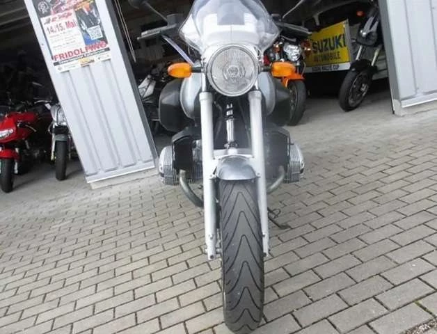 Angebot BMW R 1100 S Bild 3: Angebot BMW R 1100 S