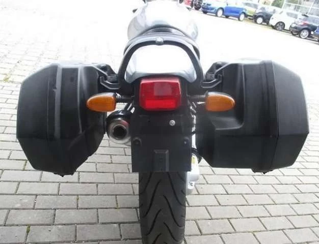 Angebot BMW R 1100 S Bild 4: Angebot BMW R 1100 S