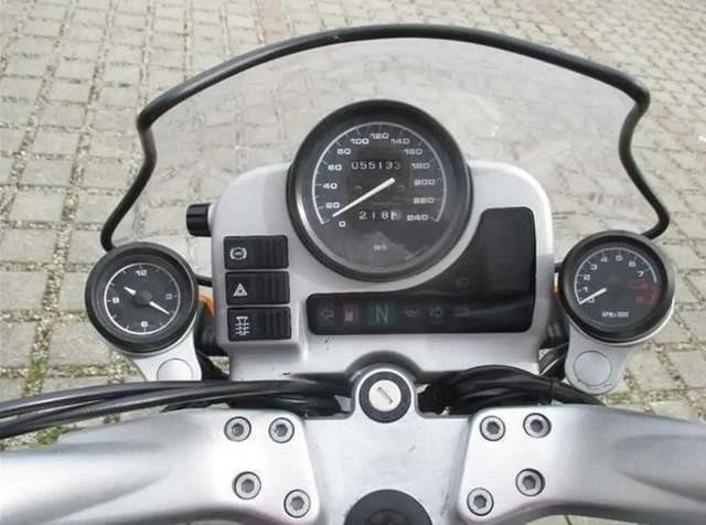 Angebot BMW R 1100 S Bild 5: Angebot BMW R 1100 S