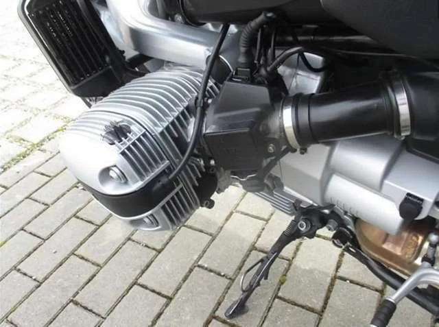 Angebot BMW R 1100 S Bild 6: Angebot BMW R 1100 S