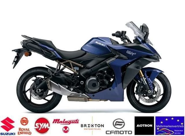 Angebot Suzuki GSX-S1000 Bild 1: Angebot Suzuki GSX-S1000