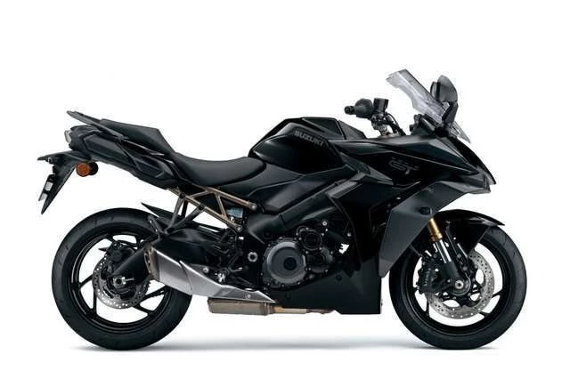 Angebot Suzuki GSX-S1000 Bild 3: Angebot Suzuki GSX-S1000