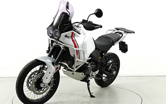 Motorrad Occasion Ducati DesertX - Bild 3