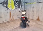 Angebot Kawasaki Eliminator 500