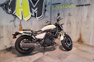 Angebot Kawasaki Eliminator 500