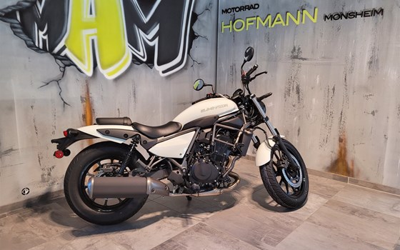 Neufahrzeug Kawasaki Eliminator 500 - Bild 2