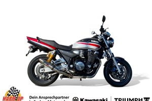 Angebot Yamaha XJR 1300