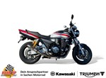 Angebot Yamaha XJR 1300