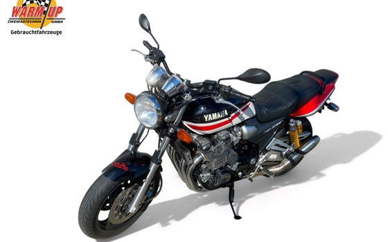 Gebrauchtmotorrad Yamaha XJR 1300 - Bild 11