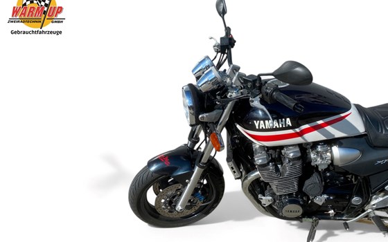 Gebrauchtmotorrad Yamaha XJR 1300 - Bild 13