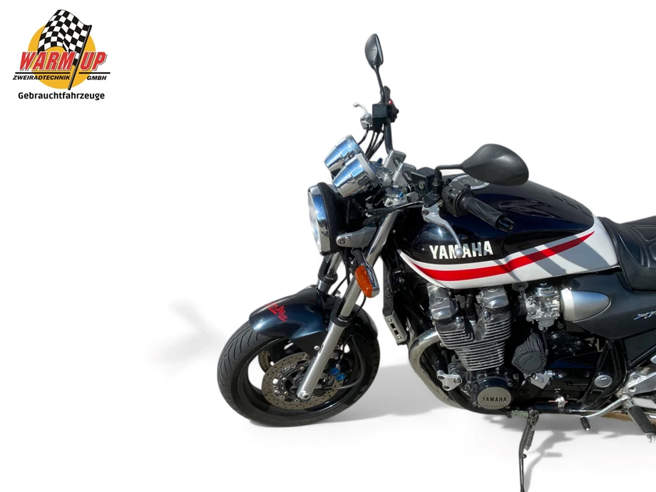 Angebot Yamaha XJR 1300 Bild 13: Angebot Yamaha XJR 1300