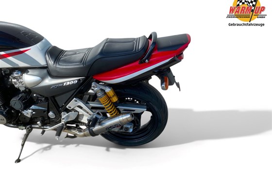 Gebrauchtmotorrad Yamaha XJR 1300 - Bild 14