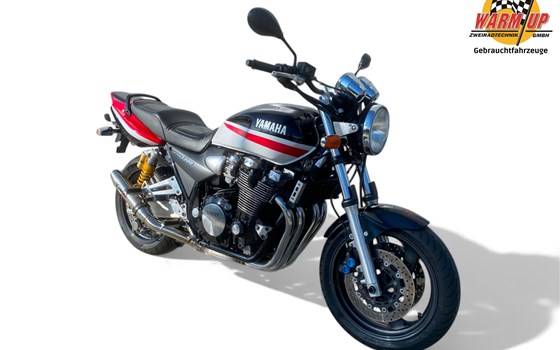Gebrauchtmotorrad Yamaha XJR 1300 - Bild 2