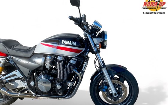 Gebrauchtmotorrad Yamaha XJR 1300 - Bild 5