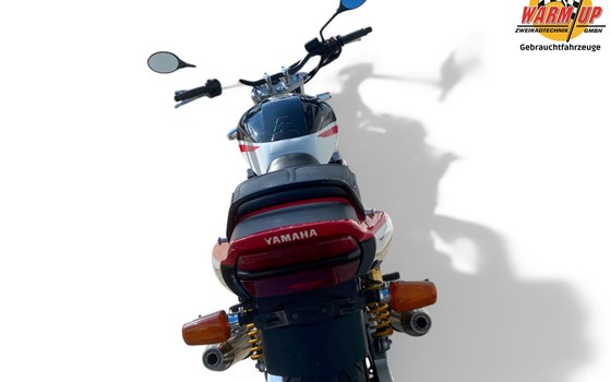 Gebrauchtmotorrad Yamaha XJR 1300 - Bild 6