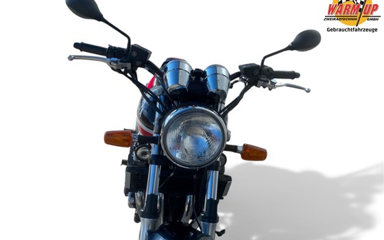 Gebrauchtmotorrad Yamaha XJR 1300 - Bild 7