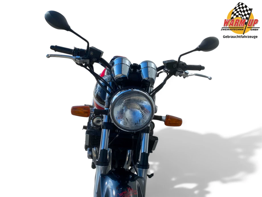 Angebot Yamaha XJR 1300 Bild 7: Angebot Yamaha XJR 1300