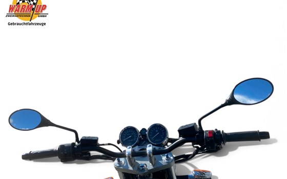 Gebrauchtmotorrad Yamaha XJR 1300 - Bild 8