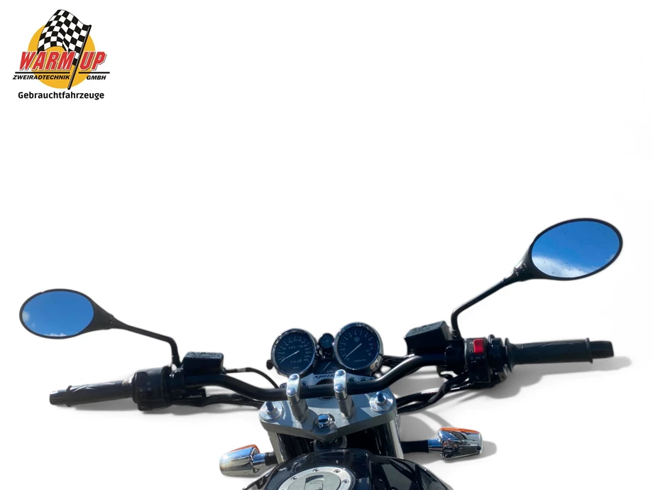 Angebot Yamaha XJR 1300 Bild 8: Angebot Yamaha XJR 1300