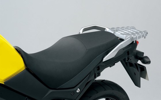 Neufahrzeug Suzuki V-Strom 650 XT - Bild 7