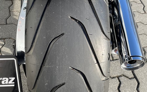 Neufahrzeug Harley-Davidson Softail Breakout 117 - Bild 5