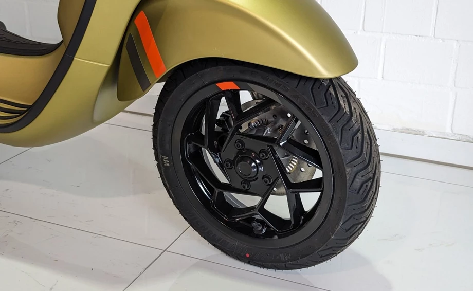 Angebot Vespa Sprint 125 S Bild 10: Angebot Vespa Sprint 125 S