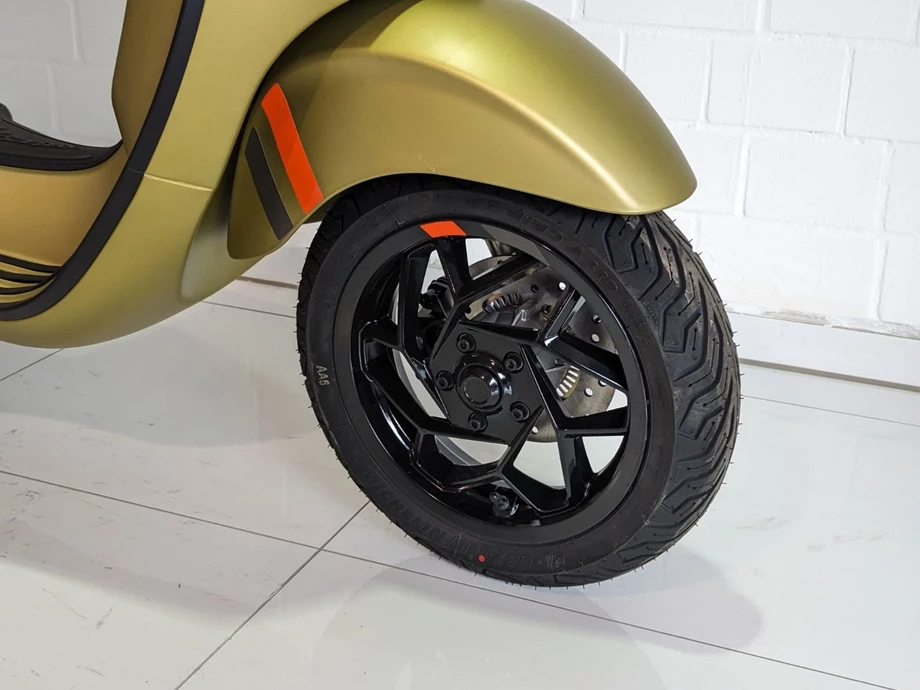 Angebot Vespa Sprint 125 S Bild 10: Angebot Vespa Sprint 125 S