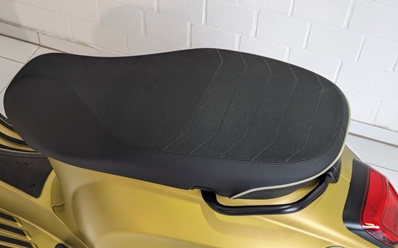 Neufahrzeug Vespa Sprint 125 S - Bild 7