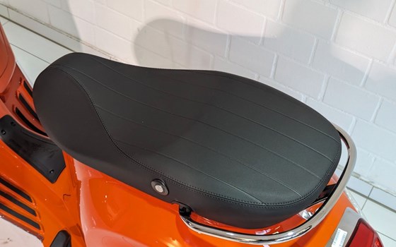 Neufahrzeug Vespa Primavera 50 - Bild 7